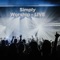 You Say  [feat. Kayla Borman] - Simply Worship lyrics