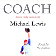 Coach: Lessons on the Game of Life (Unabridged)