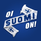 Oi Suomi on! artwork