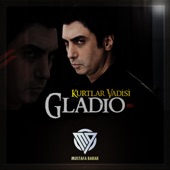 Kurtlar Vadisi Gladio (Orchestral) artwork