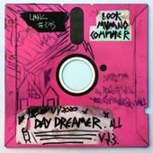 Daydreamer artwork