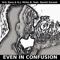 Even in Confusion (feat. Daniel Gorash) artwork