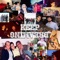 Keep Dreaming (feat. The Carter Sue) - Ariea lyrics