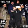 Stream & download What Goes Up - Single