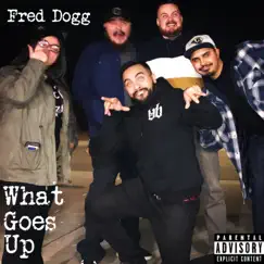 What Goes Up - Single by Fred Dogg album reviews, ratings, credits