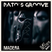 Madera (Joe Manina, Antonio Manero Spaziani Extended Mix) artwork