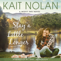 Kait Nolan - Stay A Little Longer artwork