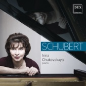 Schubert: Piano Works artwork