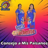 Consejo a Mis Paisanos - EP artwork