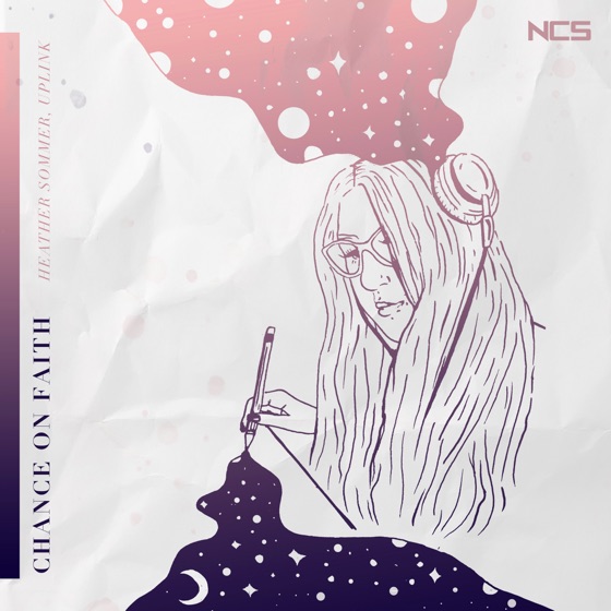 Cover artwork for Chance On Faith
