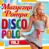 Muzyczna Pompa Disco Polo vol.2 artwork