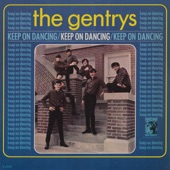 The Gentrys - Keep On Dancing