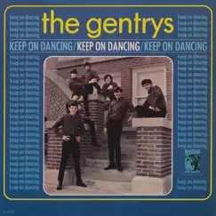 Keep On Dancing (Expanded Edition) by The Gentrys album reviews, ratings, credits