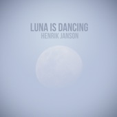 Luna Is Dancing artwork