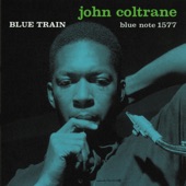 Blue Train (Remastered) artwork