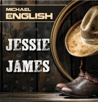 Michael English - Jessie James artwork