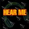 Hear Me - Ampy lyrics