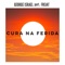 Cura na Ferida (feat. Frejat) - George Israel lyrics