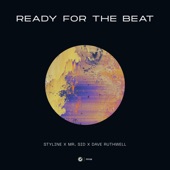Ready for the Beat (Extended Mix) artwork