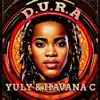 Dura (feat. Lady Laura) - Single album lyrics, reviews, download