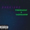 Barrierz (feat. TYRECKDAGOAT) - TazzThaArtist lyrics