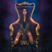 Queen of Kings - Alessandra Cover Art