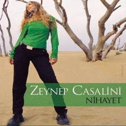 Zeynep Casalini - Duvar
