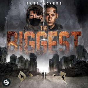 Dimitri Vegas & Like Mike, Bassjackers & D'Angello & Francis The Flight