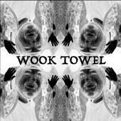 Wook Towel artwork