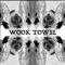 Wook Towel artwork