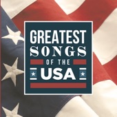 Greatest Songs of the Usa artwork