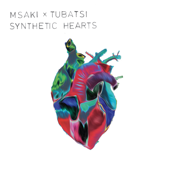 Synthetic Hearts - Msaki & Tubatsi Mpho Moloi