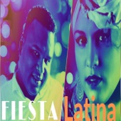 Fiesta Latina artwork