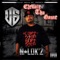 Elevate Tha Game (feat. Yung Stackz & Little dee) - N-LOK'Z lyrics
