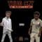 Thug Cry (feat. B.A.M.RELL) - Emg youngan lyrics