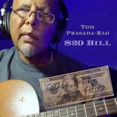 Tom Prasada-Rao - 20 Dollar Bill (For George Floyd)
