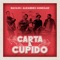 Carta a Cupido artwork