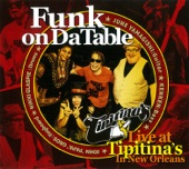 Funk on Da Table - Cocaine and Chicken Fricassee