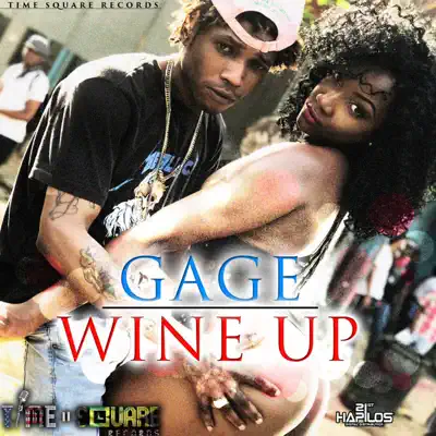 Wine Up - Single - Gage