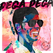 Pega Pega artwork