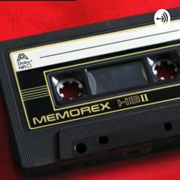 Memorex cover