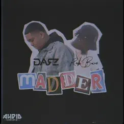 Madder - Single by Darz & Rnb Base album reviews, ratings, credits