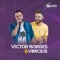 Visita (feat. Israel E Rodolffo) - Victor Borges & Vinicius lyrics