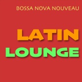 Latin Lounge - EP artwork