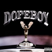 Dopeboy artwork