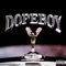 Dopeboy artwork