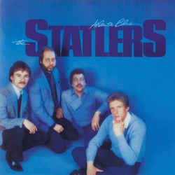 The Statler Brothers - Atlanta Blue