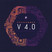 Programmed, Vol. 4 - EP artwork