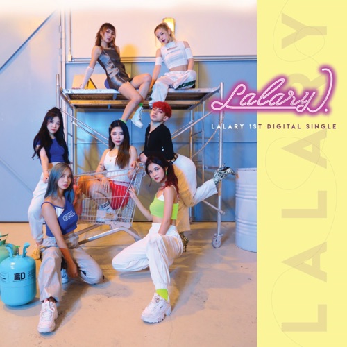 LALARY – Lalary – Single