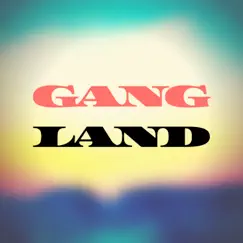 Gang Land by Cubex album reviews, ratings, credits